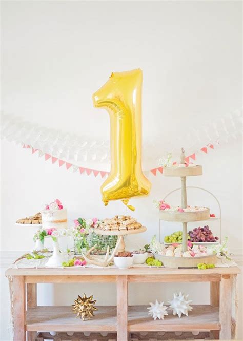 12 Ways To Throw A Boho Chic Kids Party For Your Mini Me Bohemian