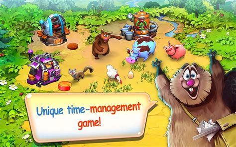 Farm Frenzy Inc. for Android - APK Download