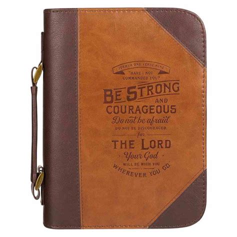 Bible Cover Extra Large Koorong