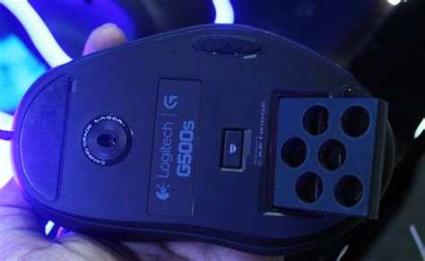 Logitech G Series Gaming Peripherals Let The Games Begin