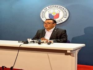 Presidential spokesperson harry roque was a lawyer, a law professor, and a member of congress before he. Kabayan Party-list Rep. Harry Roque sinibak sa sariling ...