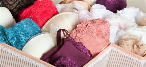 How To Store Lingerie Storables