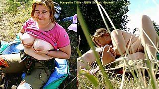 Maryelle Tillie Bbw Street Hooker Before And After Porn Redporn Tv