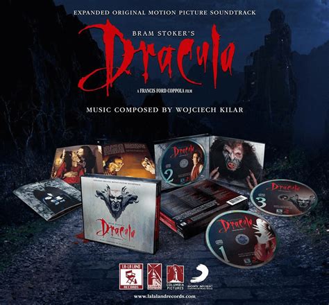 Guarda su altadefinizione01 film streaming in altadefinizione. Bram Stoker's Dracula to Get Expanded Soundtrack Release | Dead Entertainment
