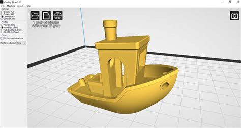 How To Make Your First 3d Print From Stl To Printed Model Toms Hardware