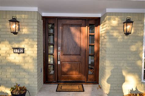 Project Gallery Of Doors Dallas Door Designs