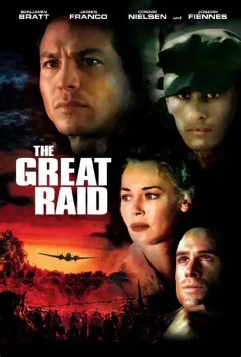 El Gran Rescate 2005 Película Play Cine
