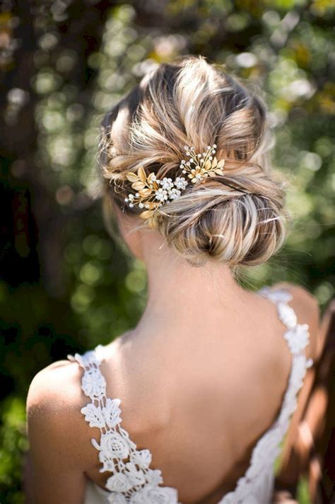 20 Marvelous Boho Wedding Hairstyle Ideas You Must To See Boho