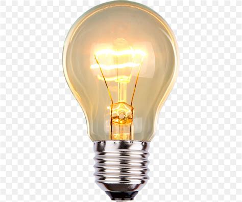 Incandescent Light Bulb Stock Photography Image Png 400x685px Light
