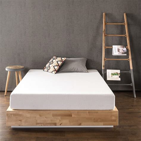 So you've saved up a little bit of cash and are ready to take your nighttime comfort to the next level. Best Twin Mattress - Reviews And Buying Guide 2020
