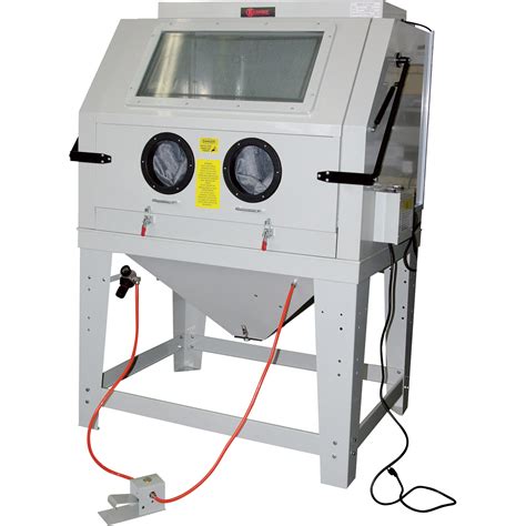 Smartanswersonline can help you find multiples results within seconds. Allsource Monster Abrasive Blast Cabinet — 46in., Model ...