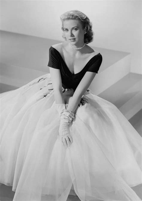 Grace kelly passed away on sept. Grace Kelly death: Star shared how she wanted to be ...