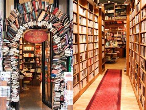 30 Most Beautiful Bookshops Around The World Lifehack