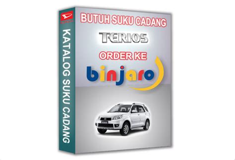 Katalog Spare Part Daihatsu Terios Reviewmotors Co