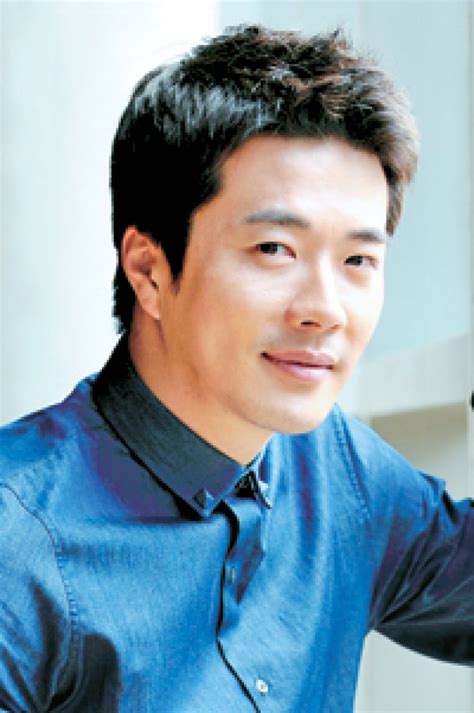 Actor Kwon Sang Woo To Meet Fans In Japan