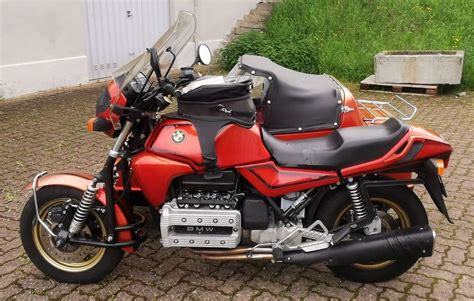 Bmw Eml K100 Gt3 Motorrad Seitenwagen Comprare Su Ricardo