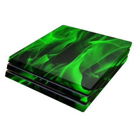 Grunge Skin For Sony Ps4 Pro Console Protective Durable And Unique