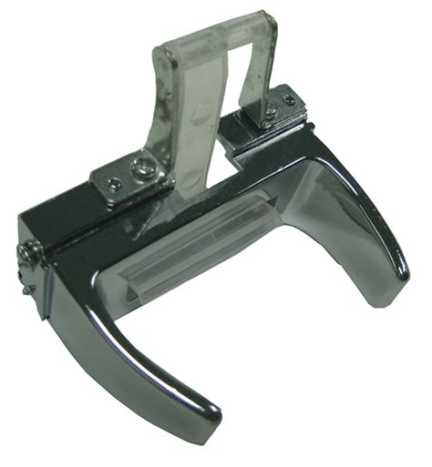 Get your baby head in shape. 2554 Metal Cradle Hook :: Courtesy & No-Dial :: Payphone.com