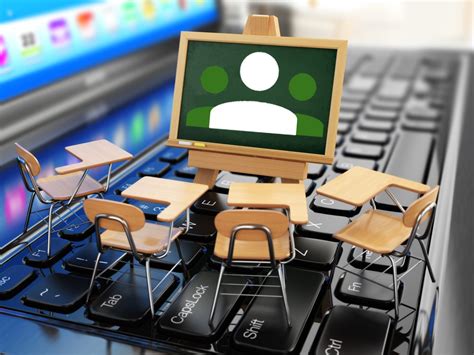 Google classroom may not replace a modern curriculum, but it can work as a great asset to teachers for sharing materials, distributing assignments and marking work. Top 10 Google Classroom Best Practices For eLearning Professionals - eLearning Industry