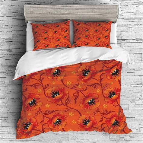 They can be perfect for the man who loves the outdoors or the teen showing his or her. Burnt Orange Bedding Cotton - Bedding Design Ideas