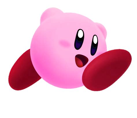 Kirby Png Clipart Png All Png All