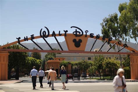 In California la Disney deve ai suoi dipendenti più di 150 milioni di