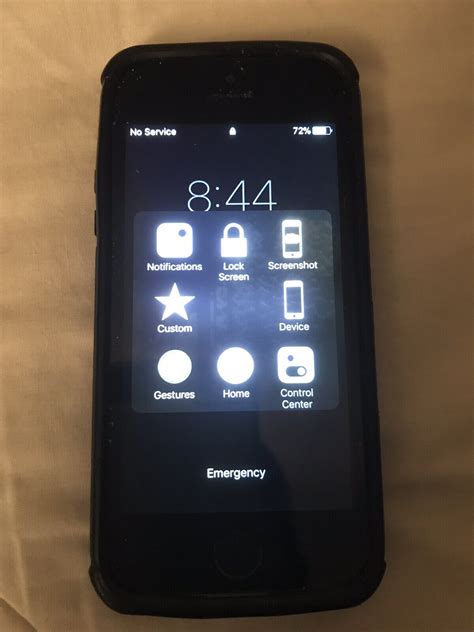 Apple Iphone 5s Model A1533 Passcode Locked Black And Silver Includes