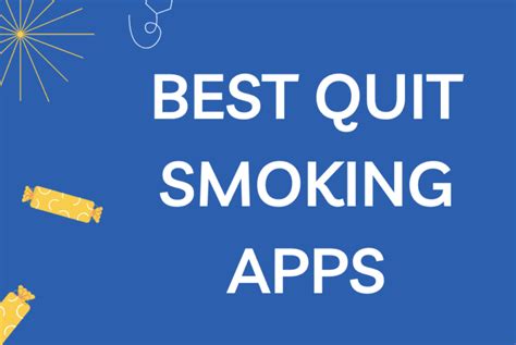 Best Useful Quit Smoking Apps That Keep Away Smoking In 2024