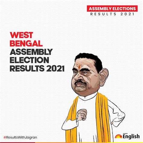 West Bengal Election Results 2021 Suvendu Adhikari Wins Nandigram By