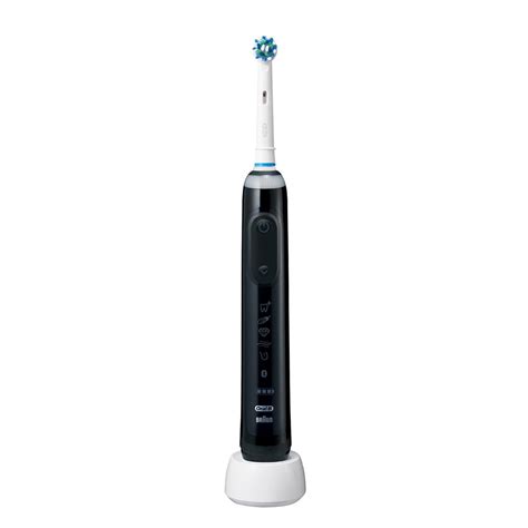 Oral B Genius 9000 Electric Toothbrush Fortress