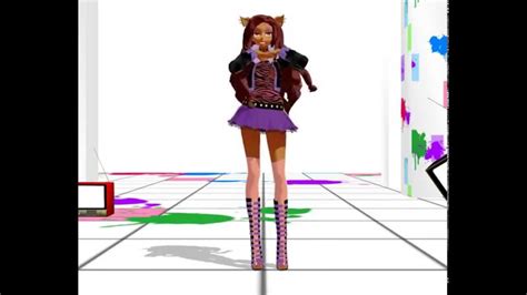 MMD Vine Stop Don T Talk To Me YouTube