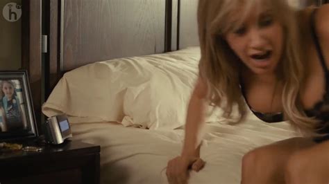 Ashley Tisdale Nuda ~30 Anni In Scary Movie 5