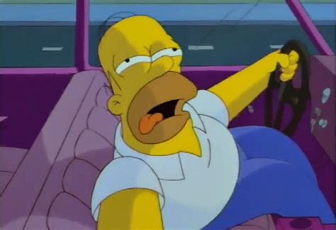Homer Drool  4  Images Download