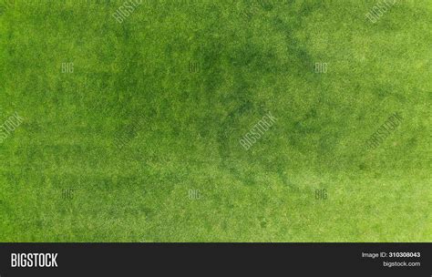 Aerial Green Grass Image And Photo Free Trial Bigstock