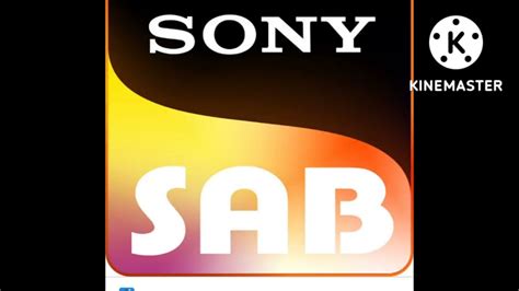 Sab Tv Re Branding Sab Tv Logo Youtube
