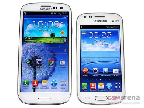 But can it maintain the same samsung galaxy s duos features the strong music player found on the galaxy siii, an example of pleasing functionality on a cheaper phone. Samsung Galaxy S Duos S7562 pictures, official photos