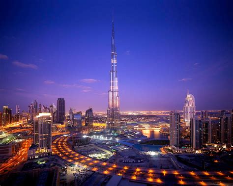 46 Burj Khalifa Wallpapers