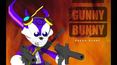 Gunny Bunny Battle Theme Youtube