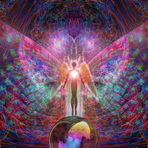 Universe Spirituality Spiritual Awakening Awakening