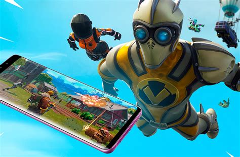 How to install apk version of fortnite. If you can't play Fortnite yet, here are 5 alternatives ...