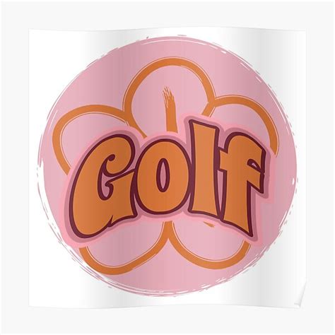 Portail des communes de france : Golf Le Fleur Posters | Redbubble