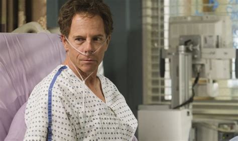 Greys Anatomy Season 17 Medical Drama Drops Two Series Regulars Tv