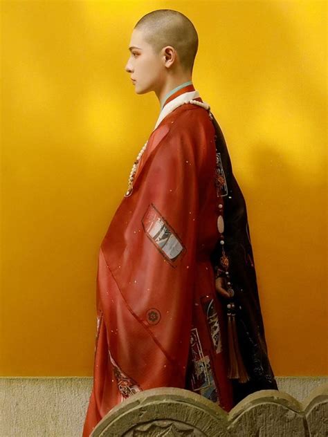 Chinese Hanfu Costume Cosplay Clothes Male Fashion Hanfu
