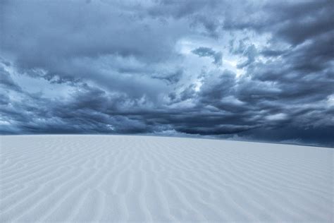Things To Do White Sands National Park