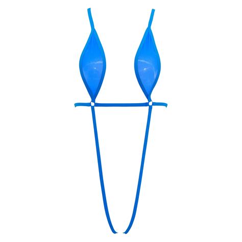 crotchless bikini extreme sheer slingshot bikini mini micro g string bikini sherrylo swimwear