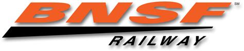 The Bnsf Railway Mark Is A Licensed Mark Owned By Bnsf Bnsf Railway