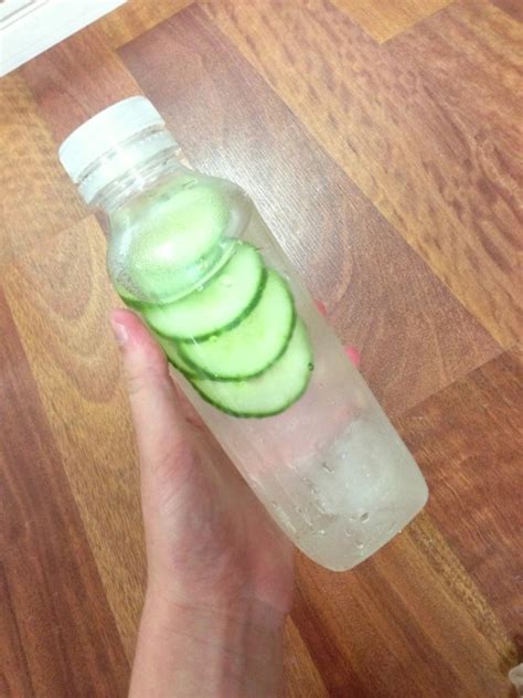 Cucumber Water On Tumblr