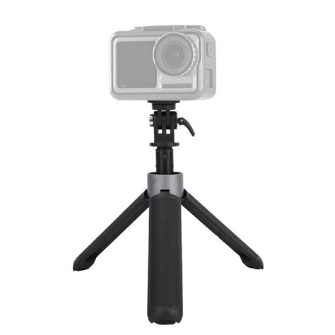 Lyumo Pgytech Action Camera Folding Tripod Selfie Stick Extension Rod