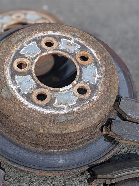 When Should You Replace Brake Rotors Hawk Performance