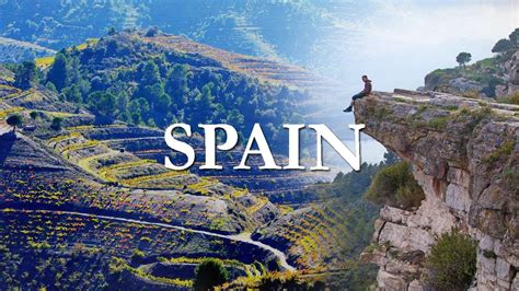 Breathtaking Places In Spain Most Beautiful Places In Spain Places